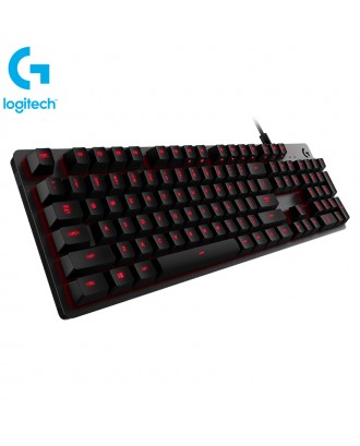 Logitech G413 Carbon Backlit Mechanical Gaming Keyboard